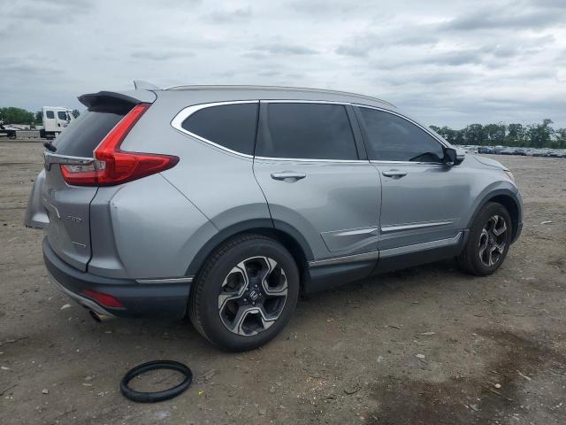 Vin: 2hkrw2h91hh653388, lot: 56692005, honda crv touring 20173
