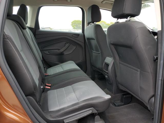 2017 FORD ESCAPE S 1FMCU0F77HUA64431