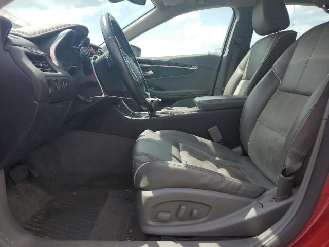 2015 CHEVROLET IMPALA LT - 2G1115SL0F9254952