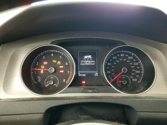 2015 VOLKSWAGEN GOLF SPORT - 3VWC17AU4FM507829