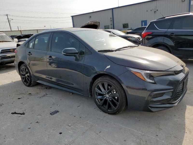 Vin: 5yfs4mce2rp177955, lot: 56248085, toyota corolla se 20244