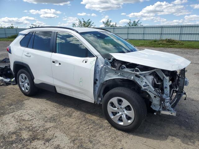 Vin: jtmf1rfv3md077247, lot: 58244795, toyota rav4 le 20214