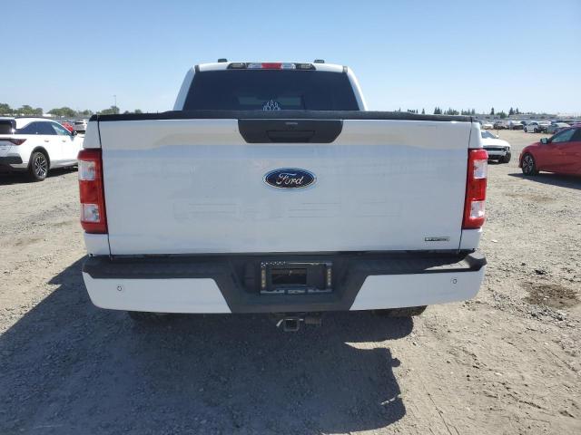 2023 FORD F150 SUPER - 1FTEX1CP5PKD30277