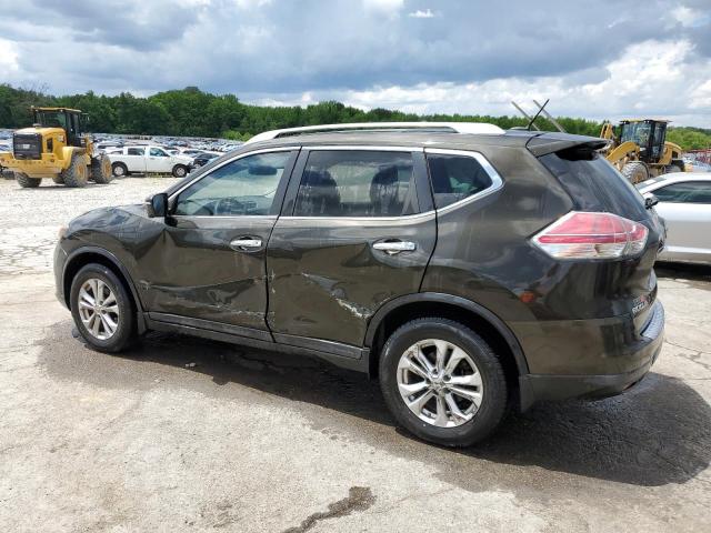 Vin: 5n1at2mt6fc767639, lot: 55445235, nissan rogue s 20152