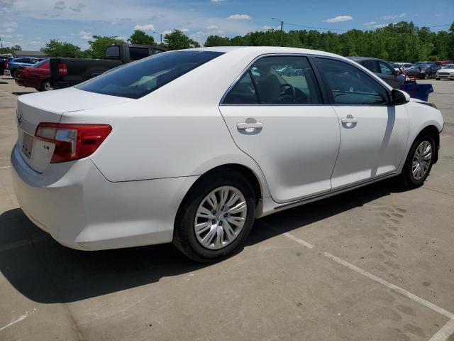Vin: 4t4bf1fk1dr289931, lot: 57493815, toyota camry l 20133