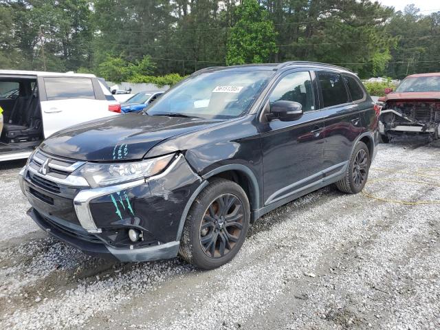 Vin: ja4ad3a32jz027274, lot: 56151205, mitsubishi outlander se 2018 img_1