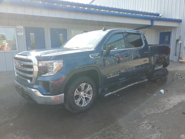Vin: 3gtu9bedxng209084, lot: 56357815, gmc sierra k1500 sle 2022 img_1