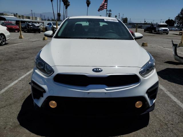 2021 KIA FORTE FE 3KPF24AD7ME401989