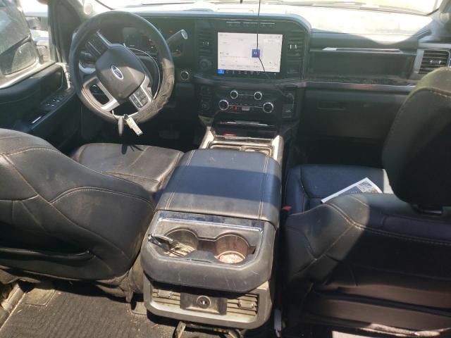 2023 FORD F250 SUPER - 1FT8W2BM3PED36980