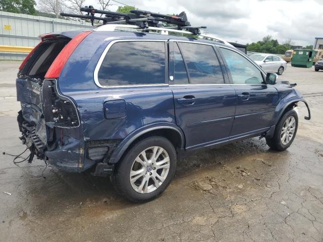 Vin: yv4952cz0d1643752, lot: 58782365, volvo xc90 3.2 20133