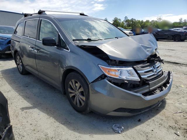 Vin: 5fnrl5h69bb074350, lot: 57589455, honda all models exl 20114