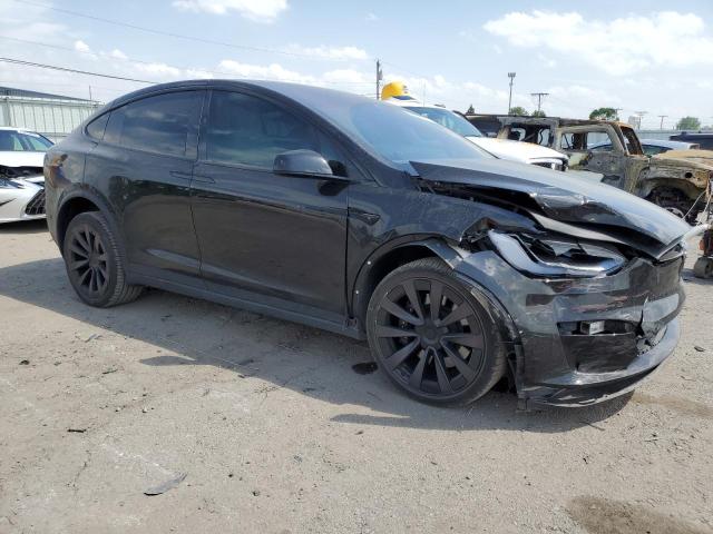 2023 TESLA MODEL X 7SAXCBE51PF405210