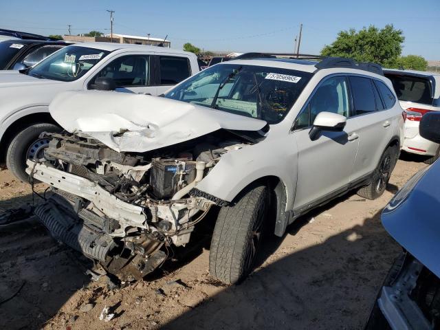 Vin: 4s4bsanc1g3207707, lot: 57056965, subaru outback 2.5i limited 2016 img_1