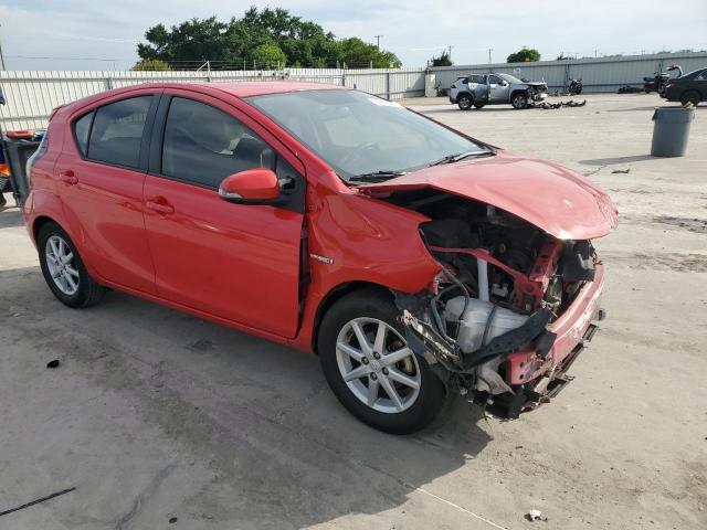 Vin: jtdkdtb30f1577619, lot: 56998465, toyota prius 20154