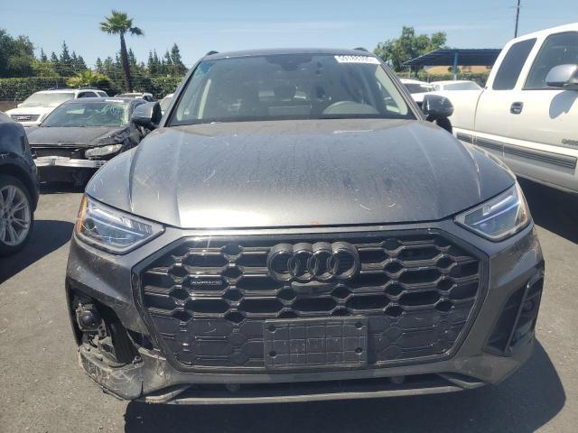 2023 AUDI Q5 PREMIUM - WA1EAAFY5P2157781