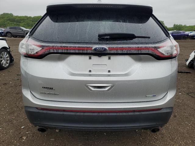 2017 FORD EDGE SE - 2FMPK4G99HBB36041