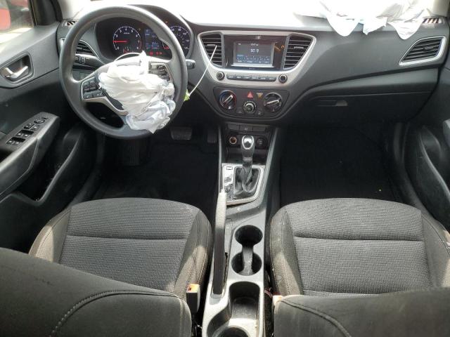 2020 HYUNDAI ACCENT SE - 3KPC24A61LE125148