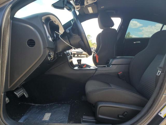 2022 DODGE CHARGER SC - 2C3CDXGJ3NH217333