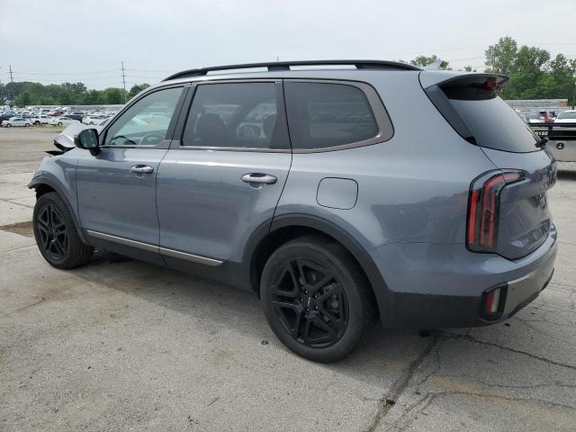 Vin: 5xyp3dgc6pg366739, lot: 58835135, kia telluride ex 20232