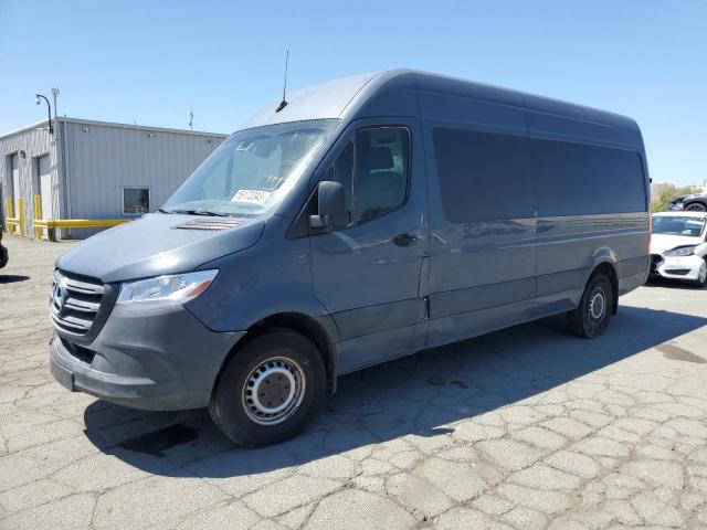 MERCEDES-BENZ SPRINTER 2