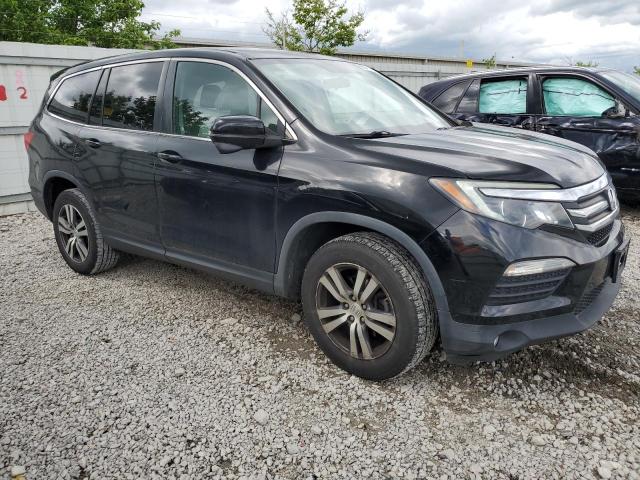 Vin: 5fnyf6h3xhb068211, lot: 56941315, honda pilot ex 20174