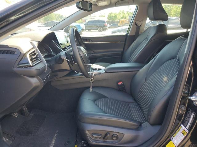 2022 TOYOTA CAMRY SE - 4T1T11AK9NU071287