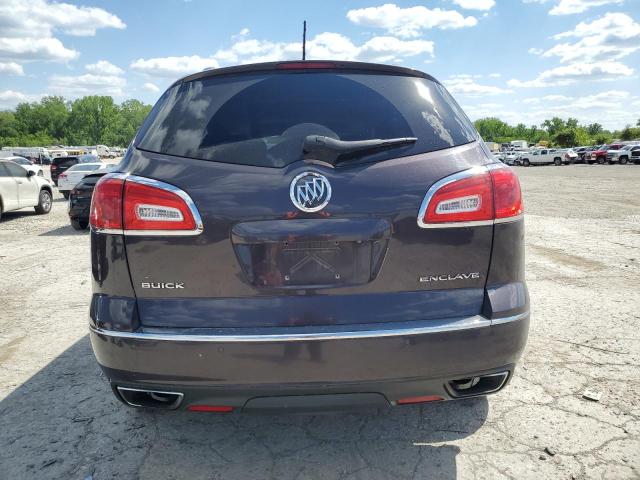 2015 BUICK ENCLAVE 5GAKRCKD0FJ120613