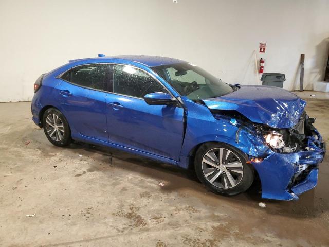 Vin: shhfk7h30lu408949, lot: 56872165, honda civic lx 20204