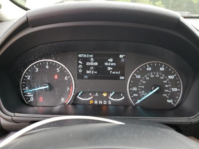 2020 FORD ECOSPORT T MAJ6S3KL9LC339720