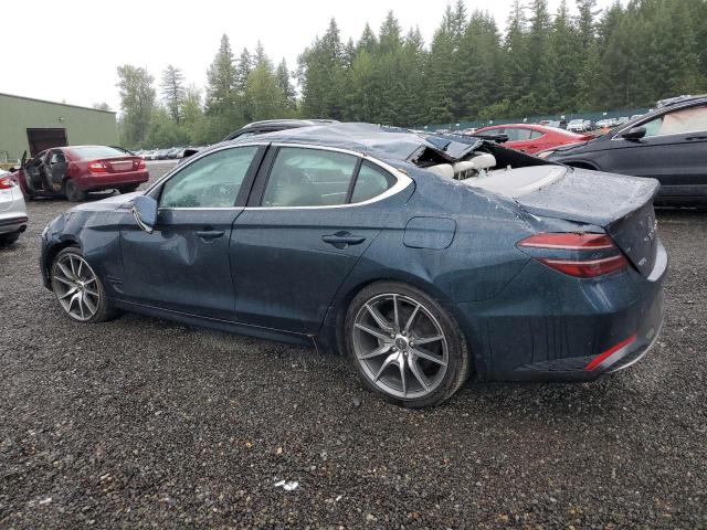 Vin: kmtg34ta2pu123742, lot: 58624065, genesis g70 base base 20232