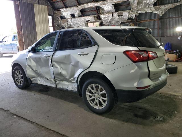 Vin: 3gnaxsev3ms161058, lot: 58323235, chevrolet equinox ls 20212