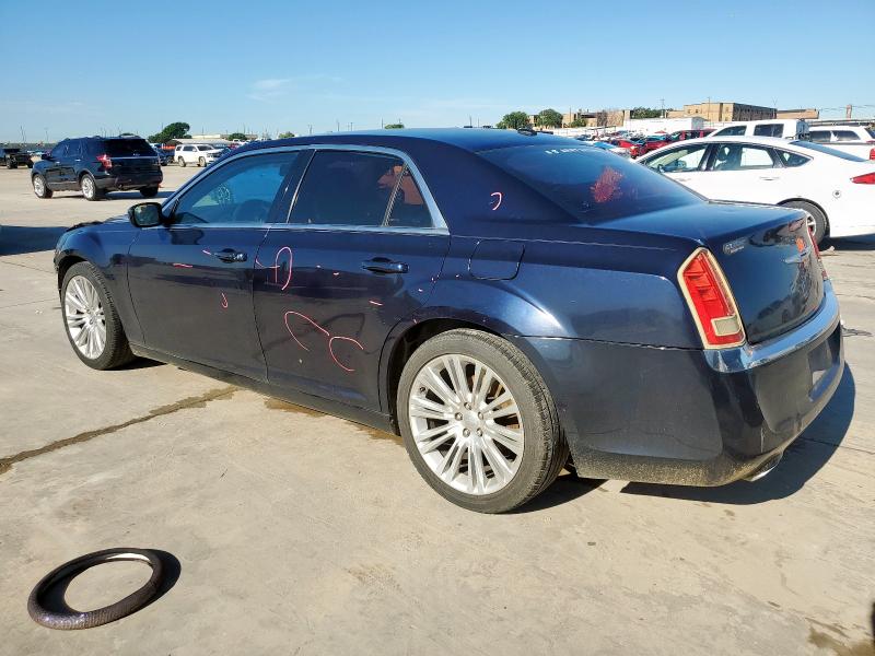 Vin: 2c3ccaag1ch166537, lot: 56309385, chrysler 300 20122