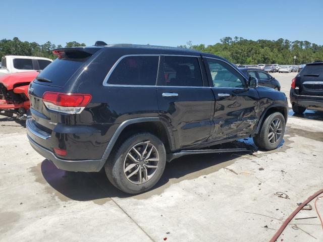 Vin: 1c4rjebg1lc265444, lot: 57961765, jeep grand cher limited 20203