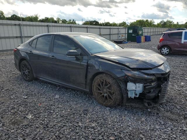 2025 TOYOTA CAMRY XSE 4T1DAACKXSU534874