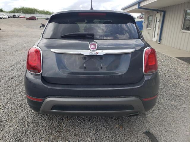 2017 FIAT 500X TREKK ZFBCFXCB6HP624084