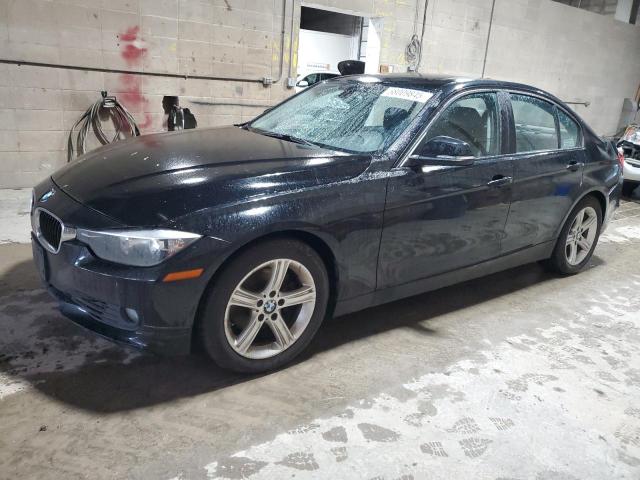 Vin: wba3c1c55ek117163, lot: 58009845, bmw 3 series i sulev 2014 img_1