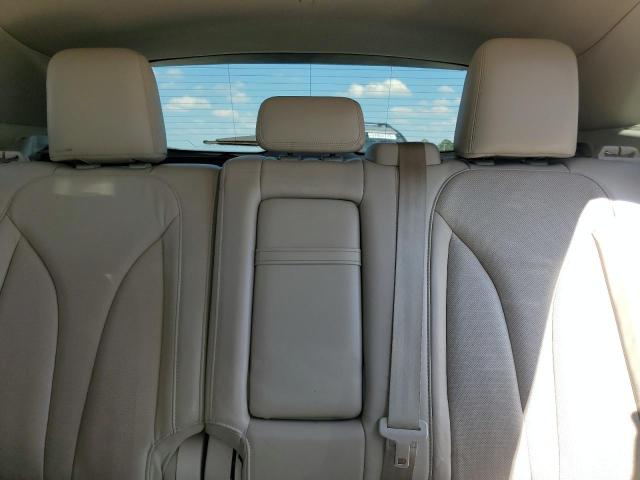 2017 LINCOLN MKC RESERV 5LMCJ3D92HUL71338