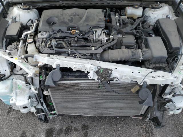 2020 TOYOTA AVALON LIM - 4T1D21FB4LU014566