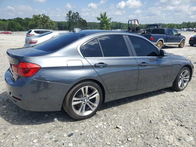 Vin: wba8b9g33hnu54224, lot: 57803125, bmw 3 series i 20173