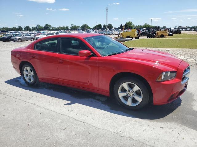 Vin: 2c3cdxbg1dh591742, lot: 58427145, dodge charger se 20134