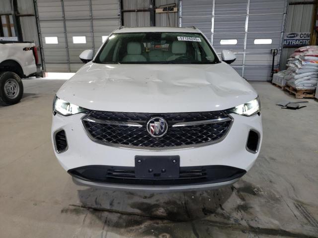 2022 BUICK ENVISION A - LRBFZRR45ND122006