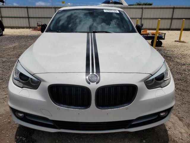 2017 BMW 535 IGT WBA5M2C51HG499212