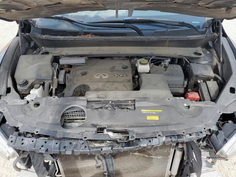 2015 INFINITI QX60 - 5N1AL0MN3FC529995