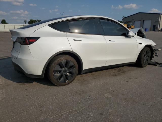 Vin: 7saygaeexrf109995, lot: 55160345, tesla model y 20243