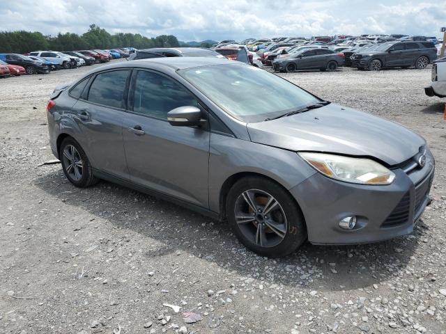 Vin: 1fadp3f29el450197, lot: 57128625, ford focus se 20144