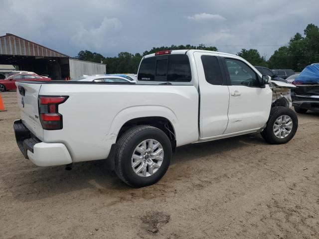 2022 NISSAN FRONTIER S 1N6ED1CL1NN696364