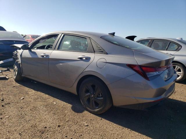 Vin: kmhlm4ag3pu564521, lot: 57231335, hyundai elantra sel 20232