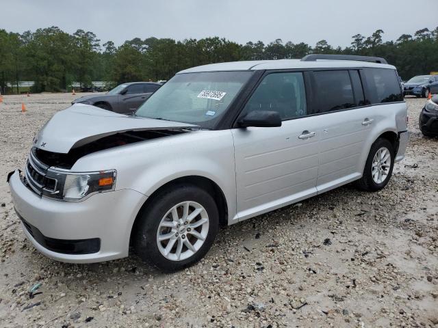 FORD FLEX SE