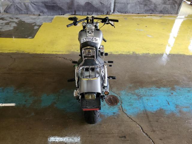 2009 HARLEY-DAVIDSON FXDF 1HD1GY4189K314612