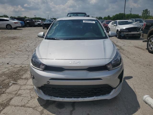 2022 KIA RIO LX - 3KPA24AD5NE504159